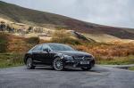 Mercedes-Benz CLS350 BlueTec AMG Sport Package 2014 года (UK)